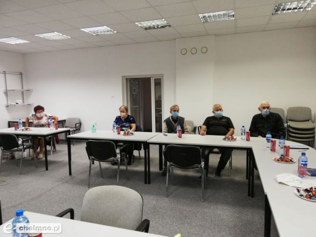 Spotkania wiejskie 2020
