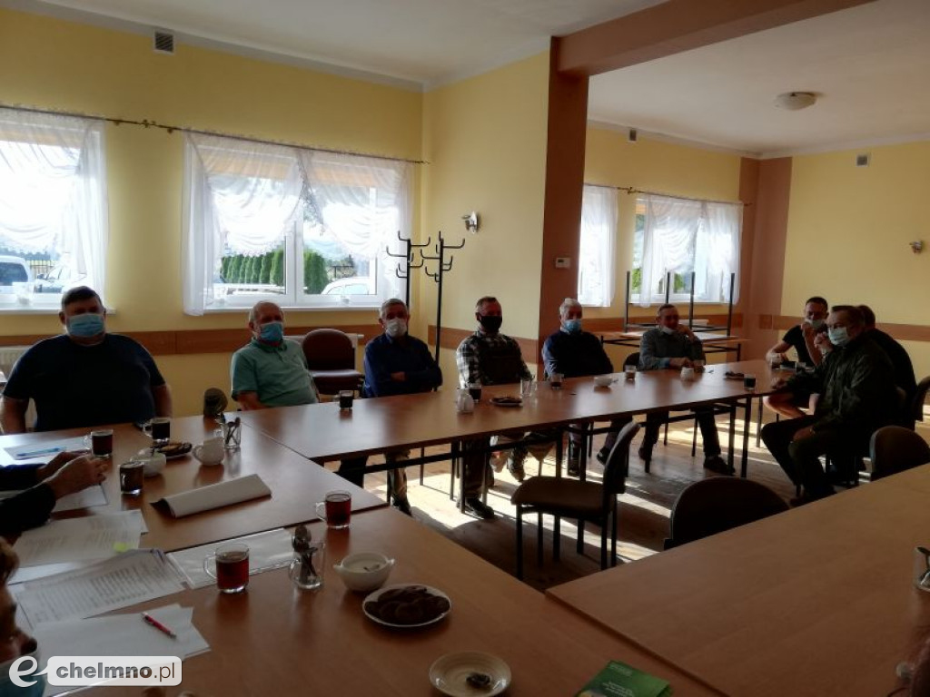 Spotkania wiejskie 2020