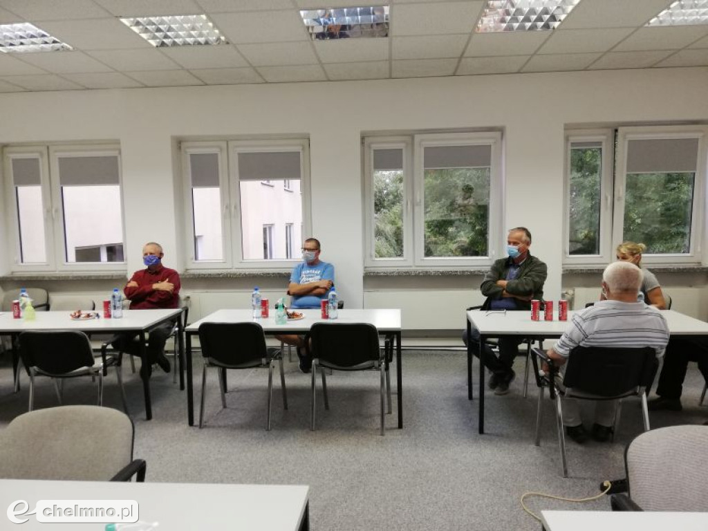 Spotkania wiejskie 2020