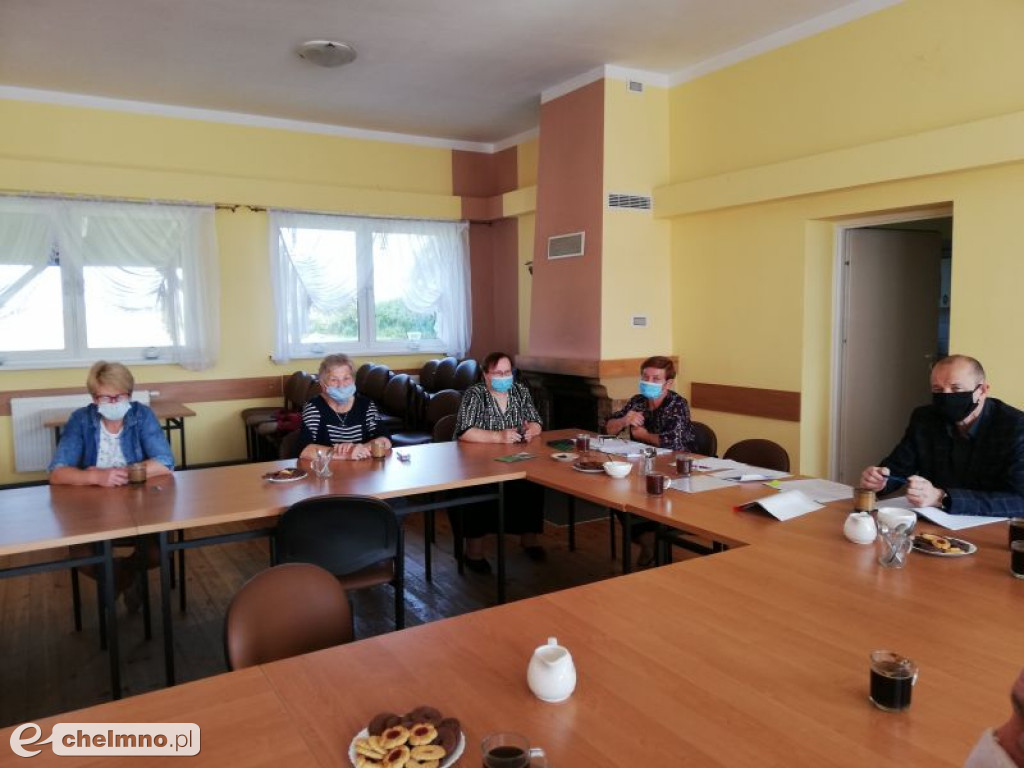 Spotkania wiejskie 2020