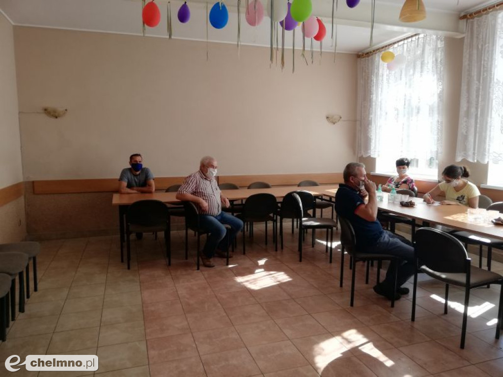 Spotkania wiejskie 2020