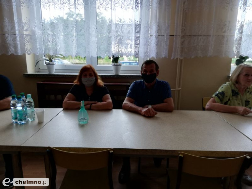 Spotkania wiejskie 2020