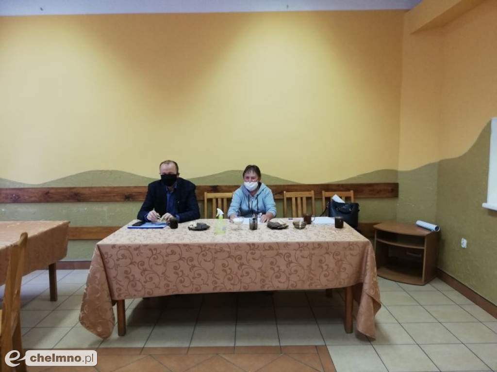 Spotkania wiejskie 2020