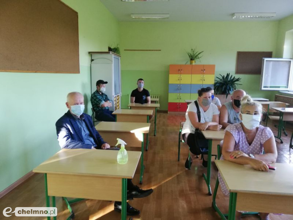 Spotkania wiejskie 2020