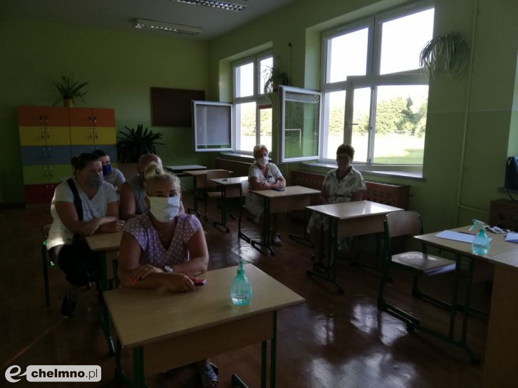 Spotkania wiejskie 2020