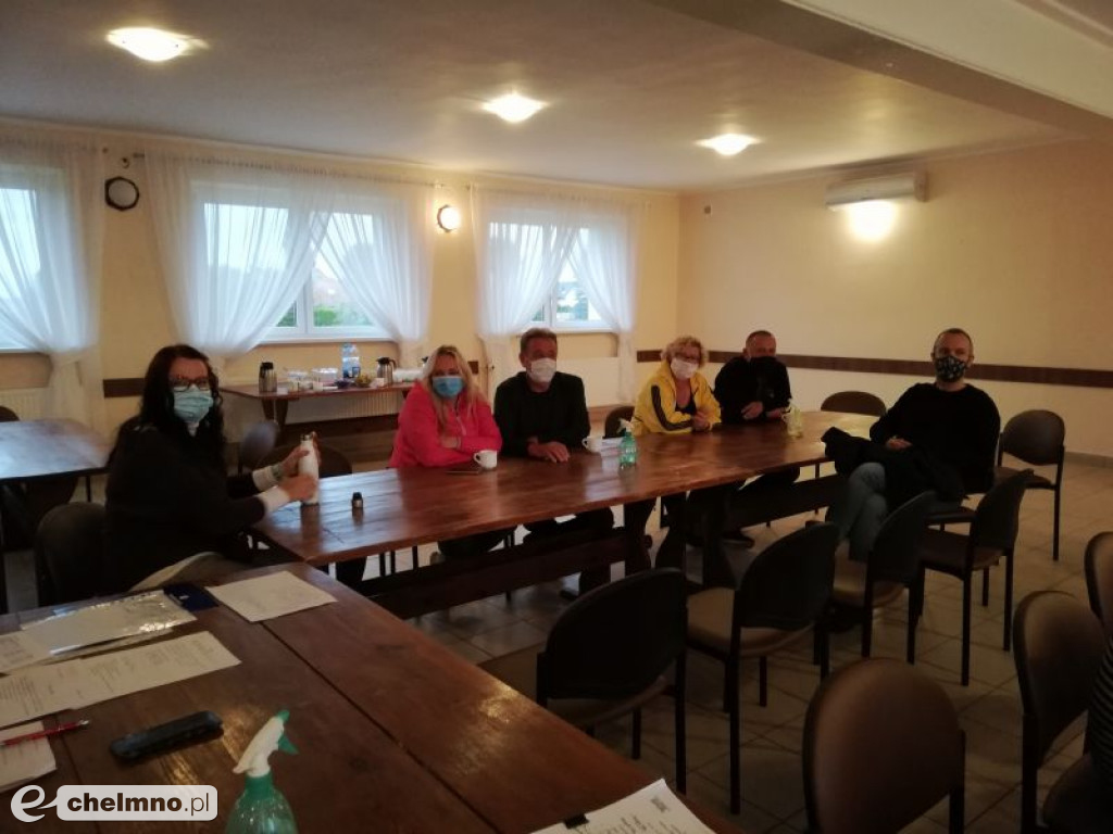 Spotkania wiejskie 2020