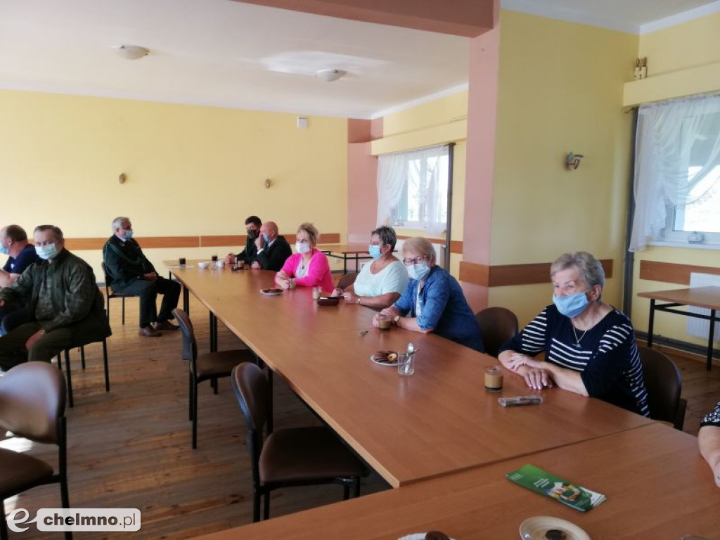 Spotkania wiejskie 2020