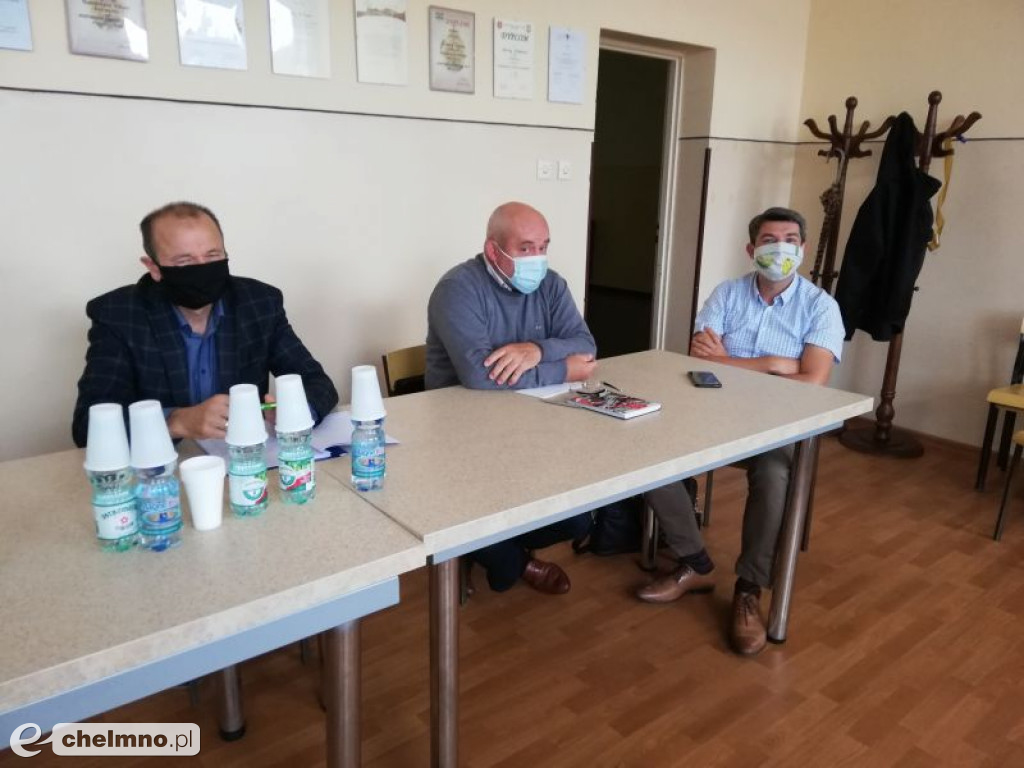 Spotkania wiejskie 2020