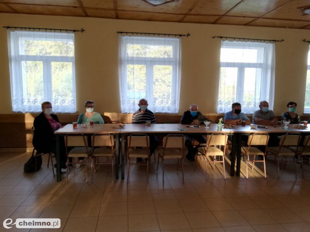 Spotkania wiejskie 2020