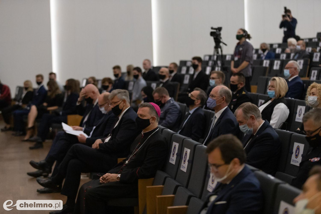 Gaudeamus na toruńskiej Alma Mater
