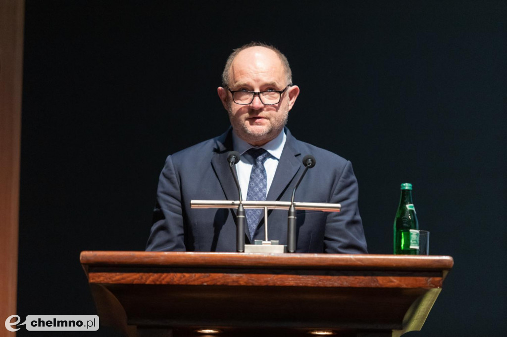 Gaudeamus na toruńskiej Alma Mater