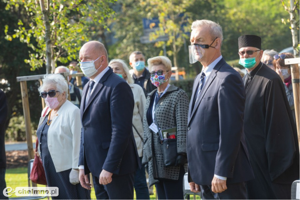 Ofiarowali życie Polsce