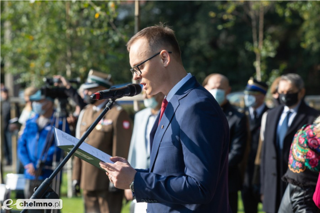 Ofiarowali życie Polsce