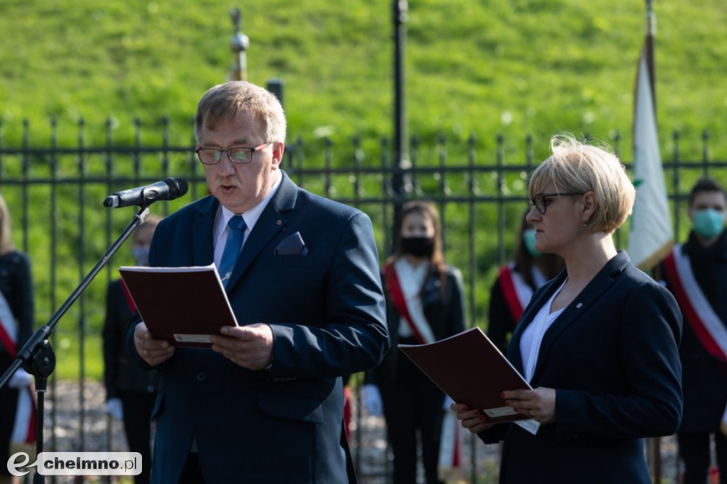 Ofiarowali życie Polsce