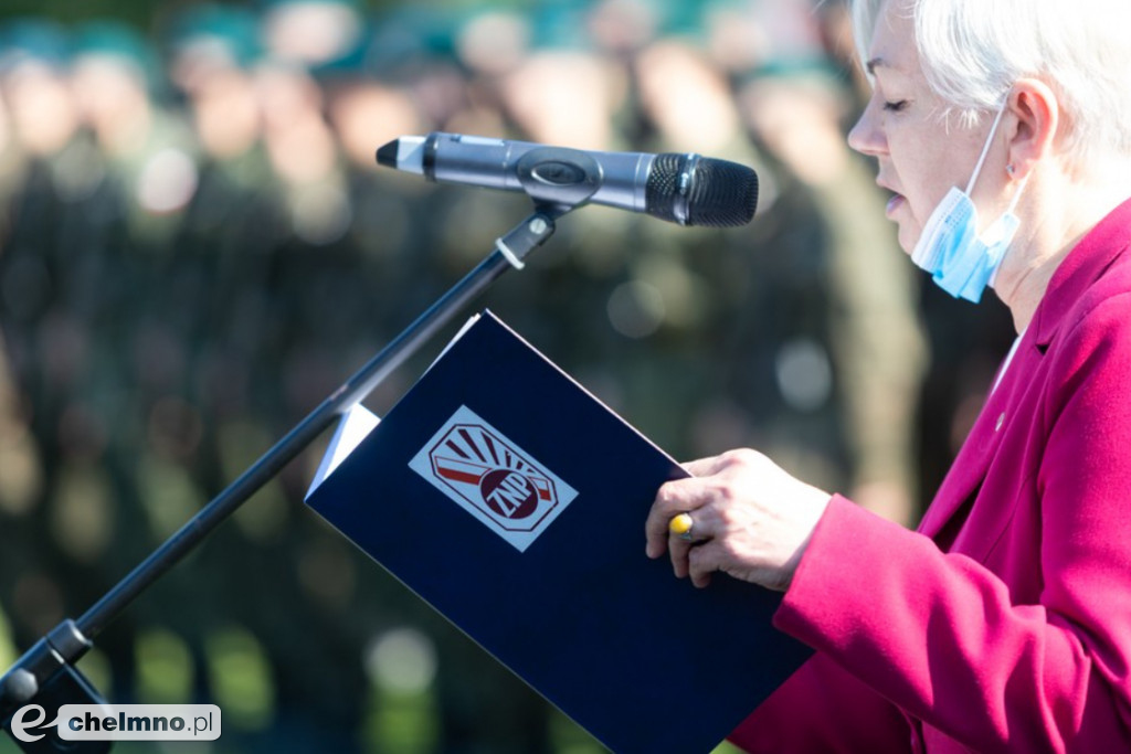 Ofiarowali życie Polsce