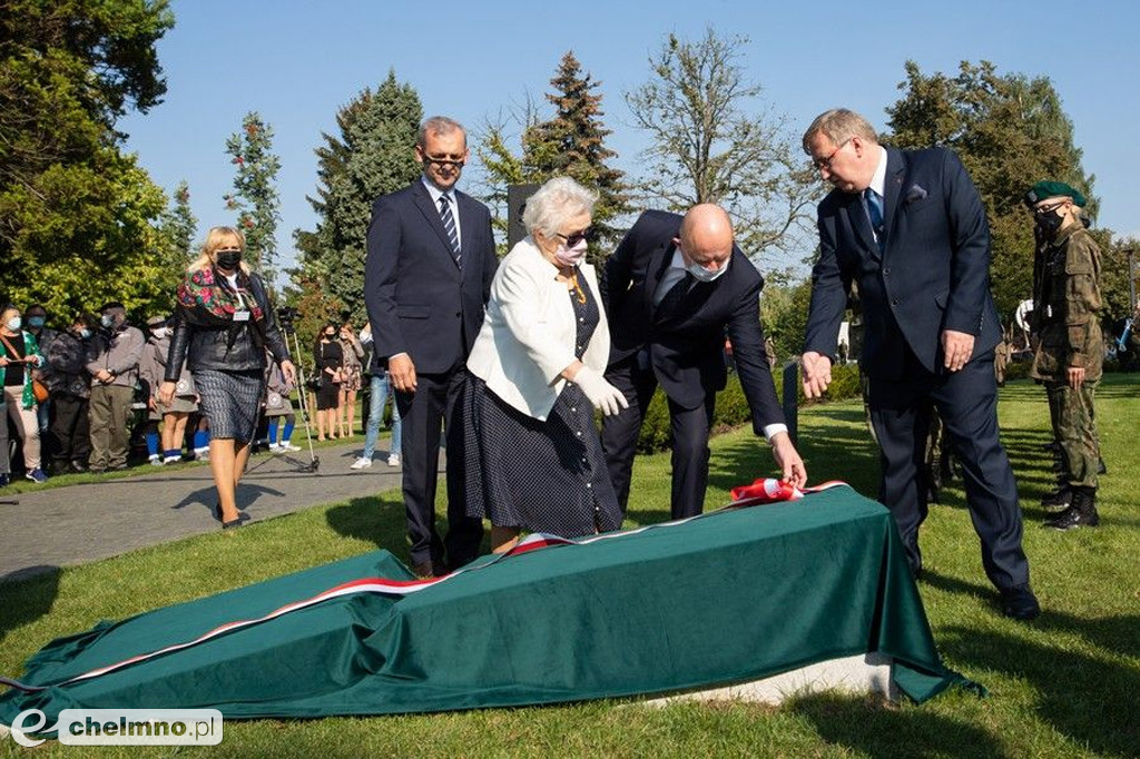Ofiarowali życie Polsce