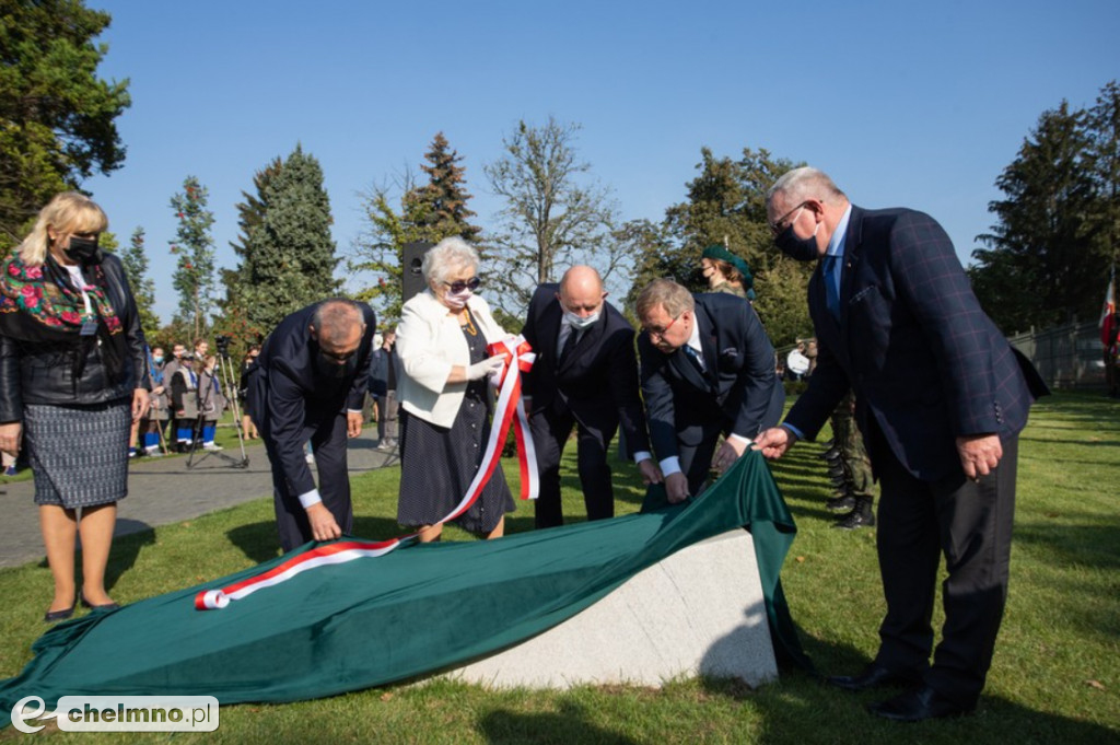 Ofiarowali życie Polsce