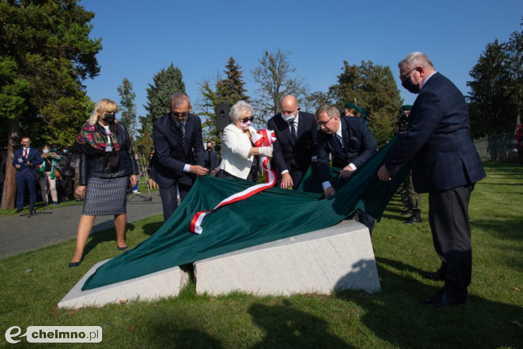 Ofiarowali życie Polsce