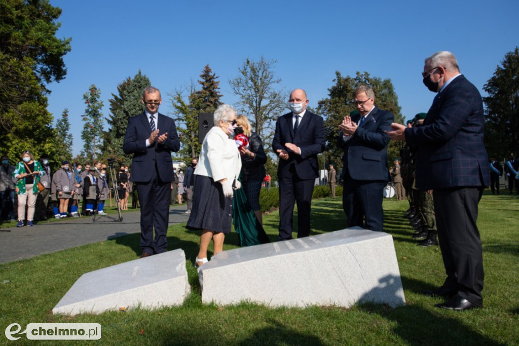 Ofiarowali życie Polsce