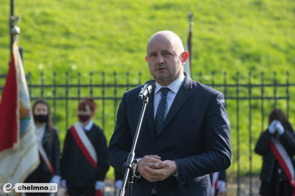Ofiarowali życie Polsce