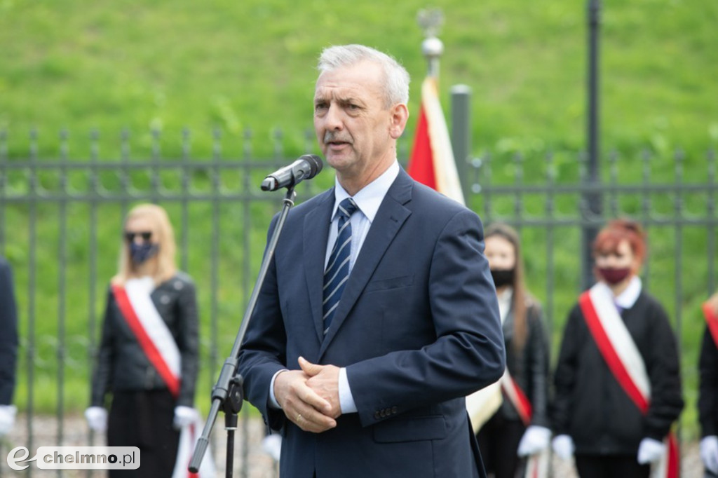 Ofiarowali życie Polsce