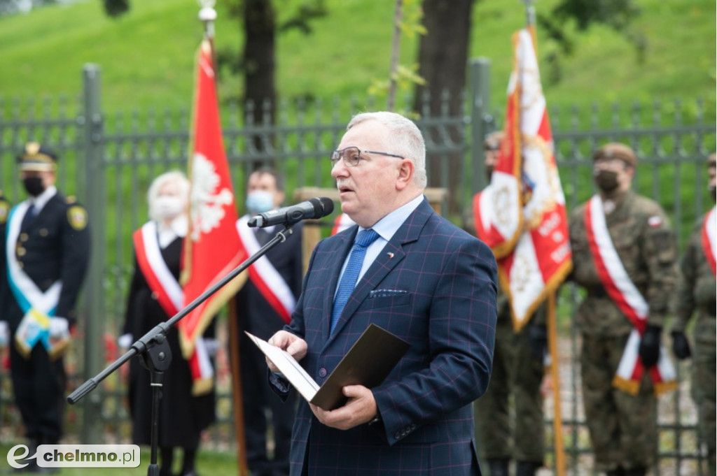 Ofiarowali życie Polsce