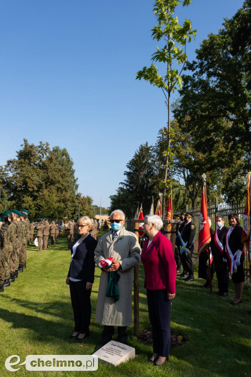 Ofiarowali życie Polsce