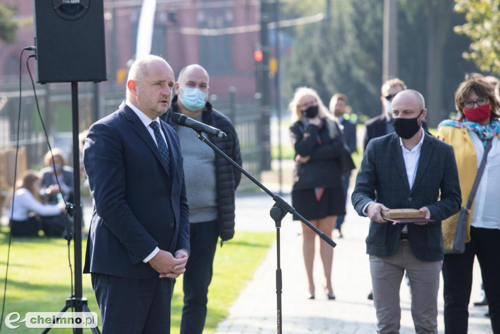 Ofiarowali życie Polsce