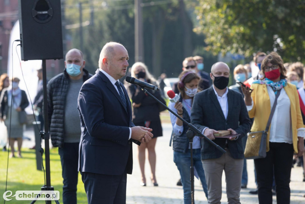Ofiarowali życie Polsce