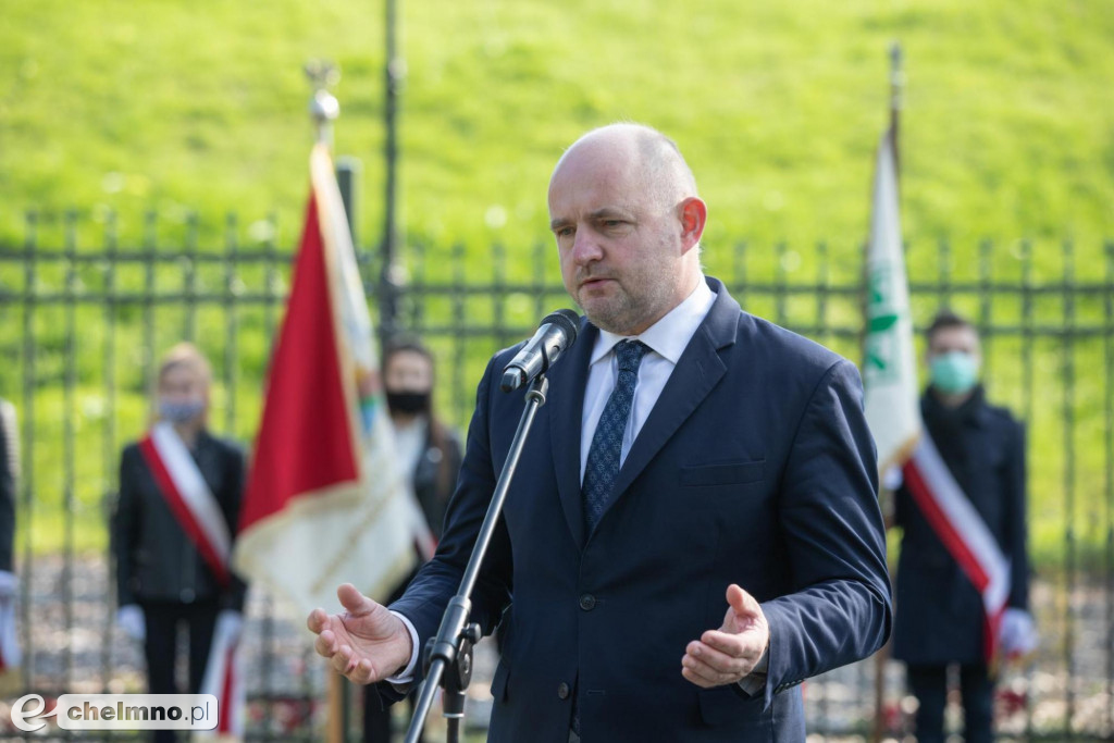 Ofiarowali życie Polsce