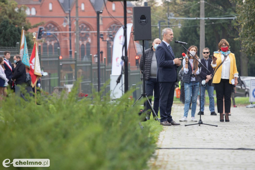 Ofiarowali życie Polsce