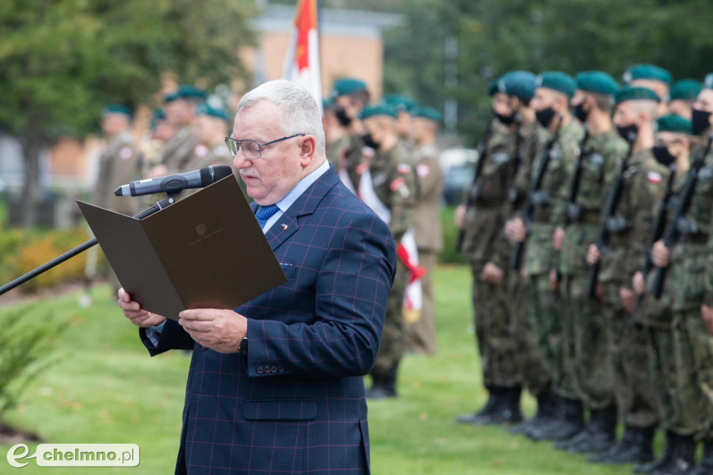 Ofiarowali życie Polsce
