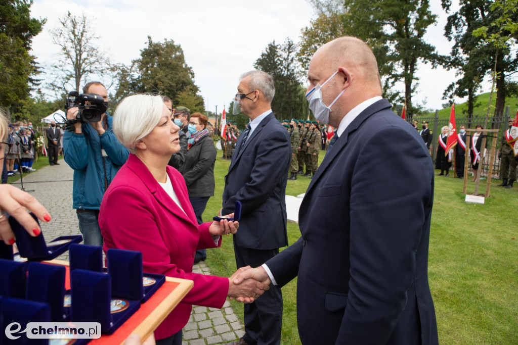 Ofiarowali życie Polsce