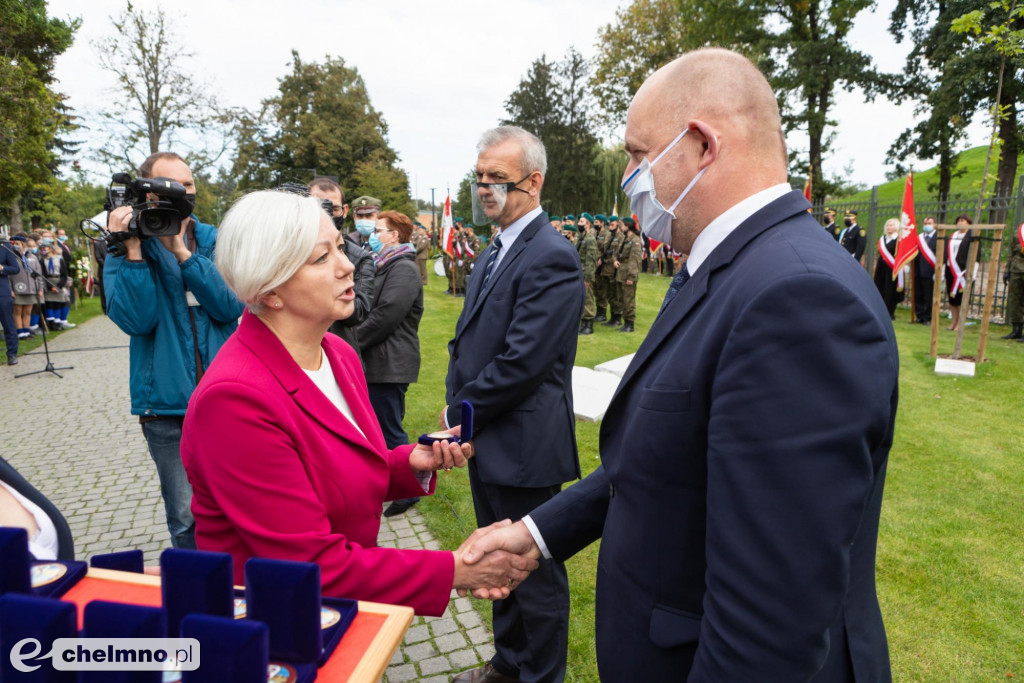 Ofiarowali życie Polsce