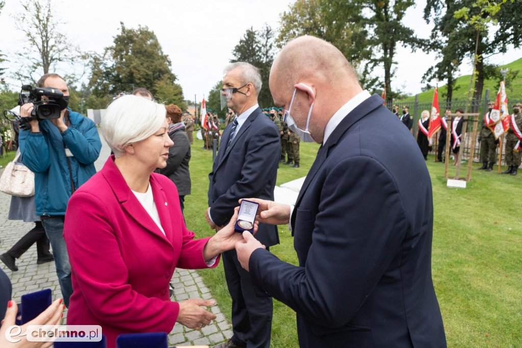 Ofiarowali życie Polsce