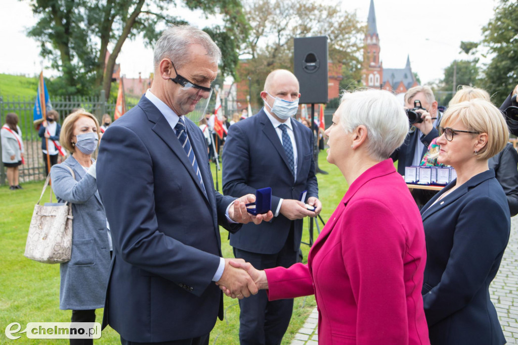 Ofiarowali życie Polsce
