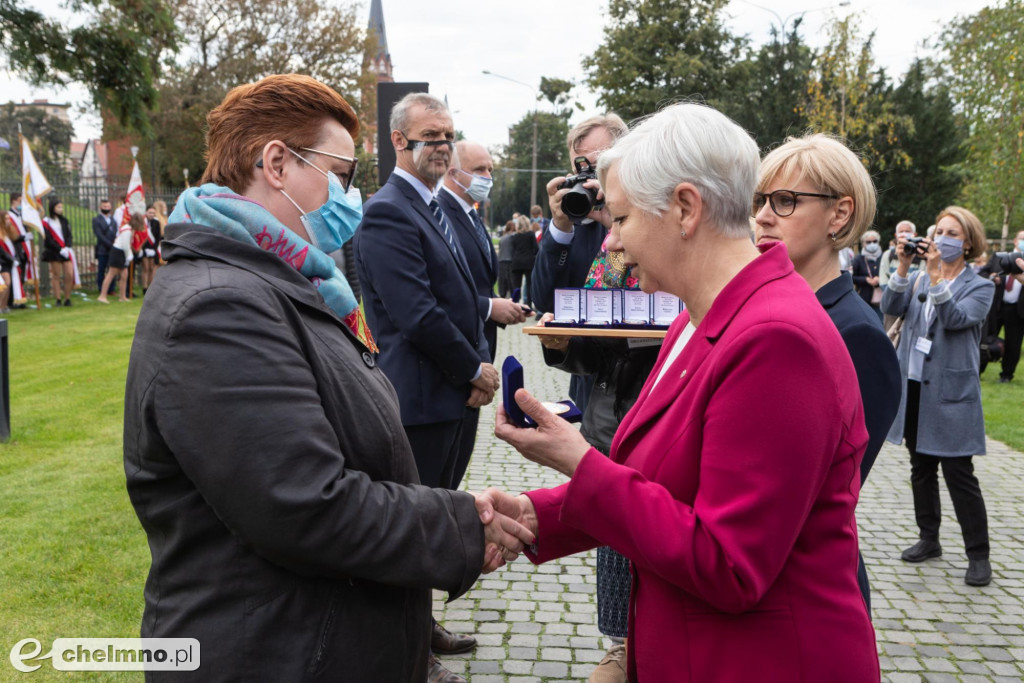 Ofiarowali życie Polsce