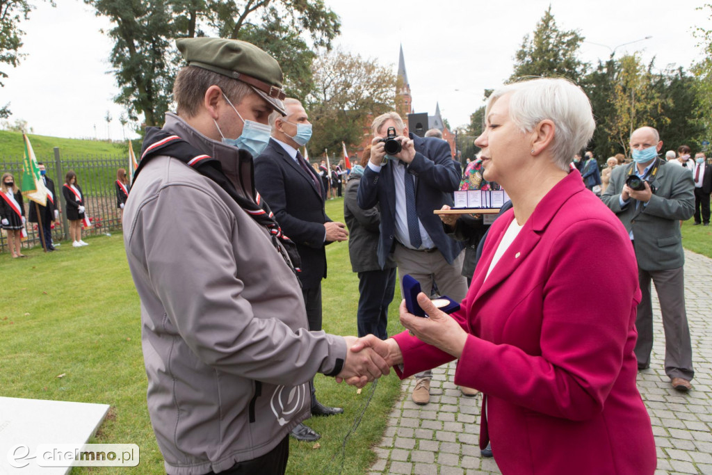 Ofiarowali życie Polsce