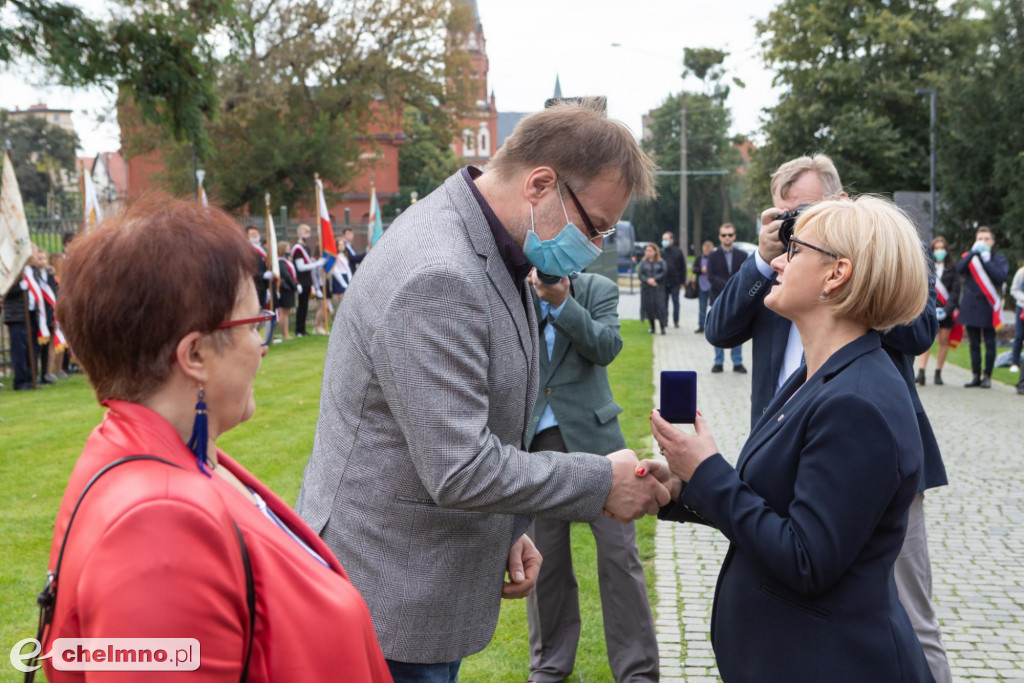 Ofiarowali życie Polsce