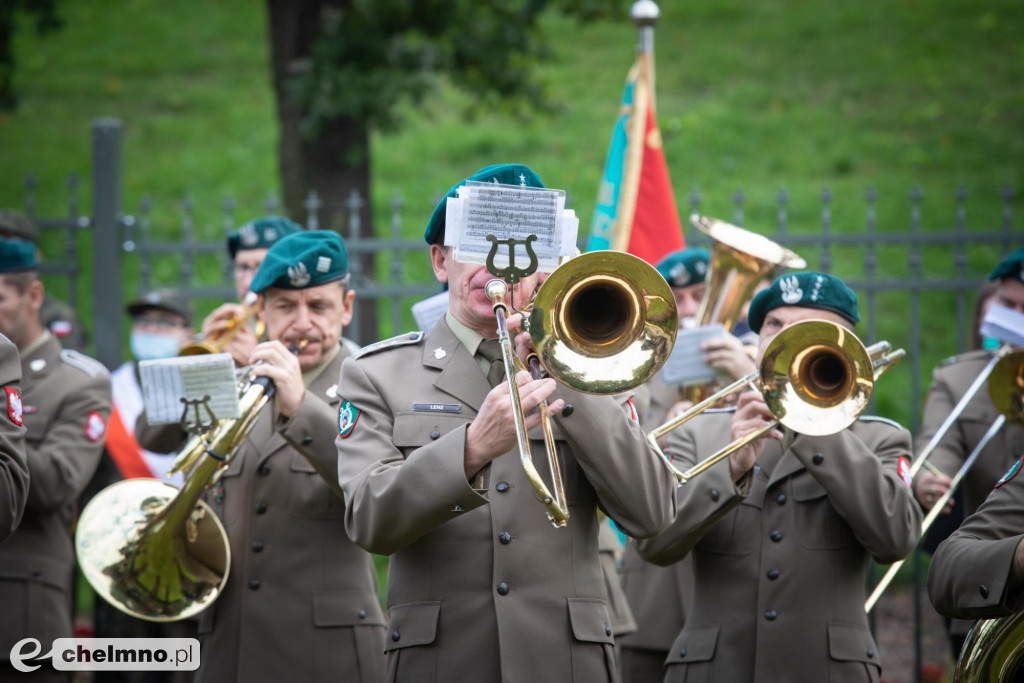 Ofiarowali życie Polsce