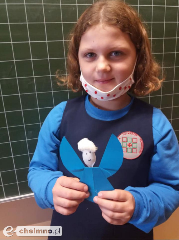 Radosny Dzień Aniołów Stróżów w Katoliku