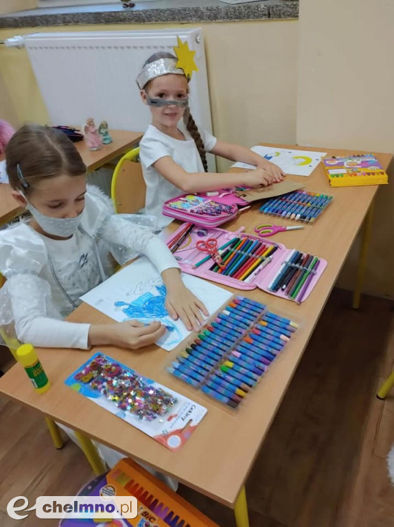 Radosny Dzień Aniołów Stróżów w Katoliku