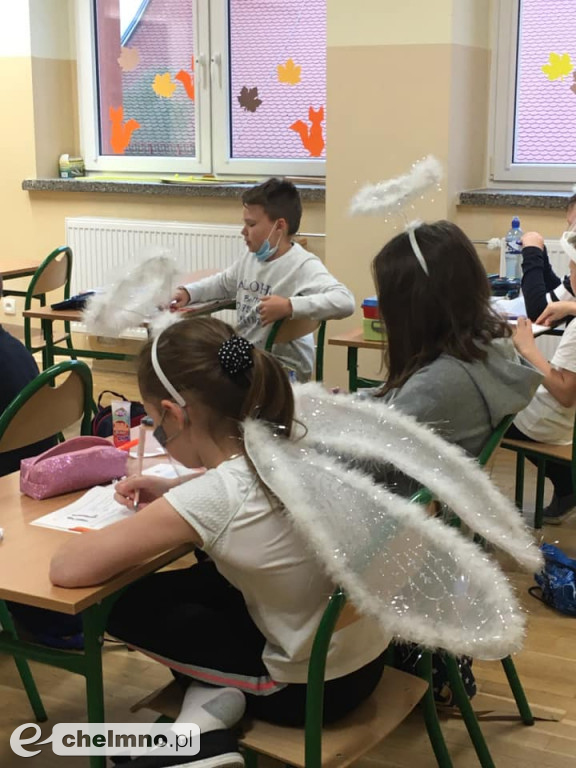 Radosny Dzień Aniołów Stróżów w Katoliku