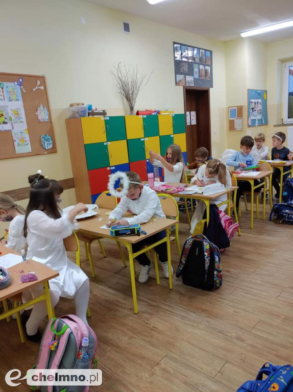 Radosny Dzień Aniołów Stróżów w Katoliku