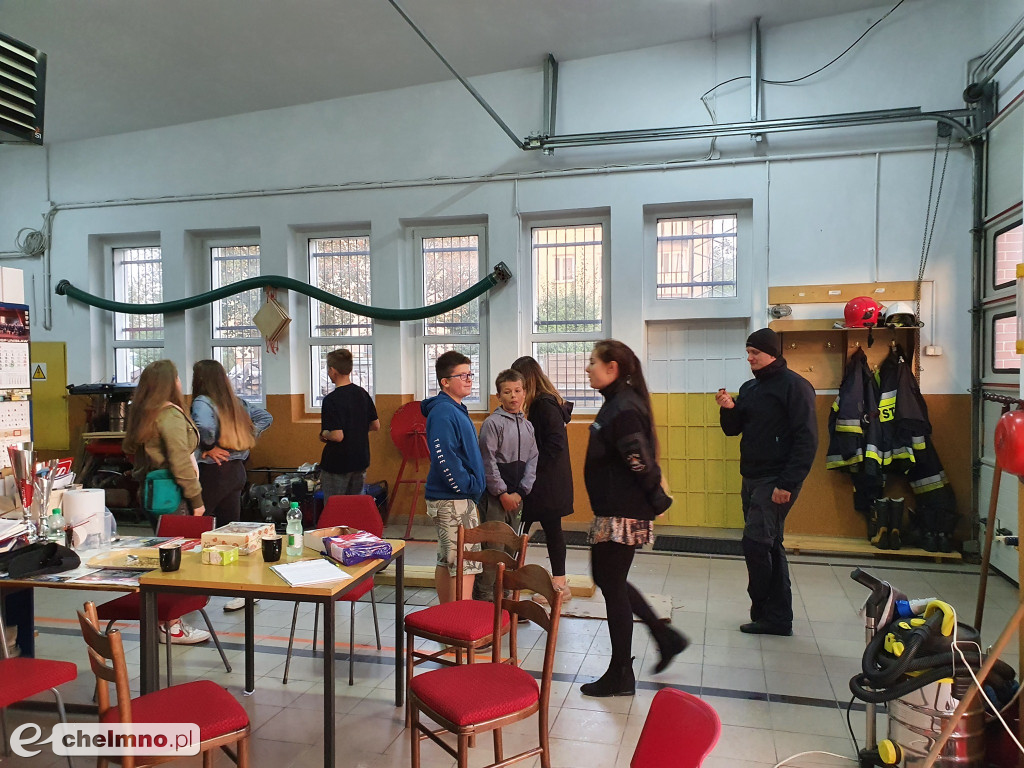 Dzień Otwarty z OSP Unisław: zobacz fotorelację z imprezy