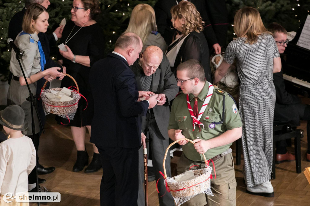 101 urodziny pana Maksymiliana Kasprzaka