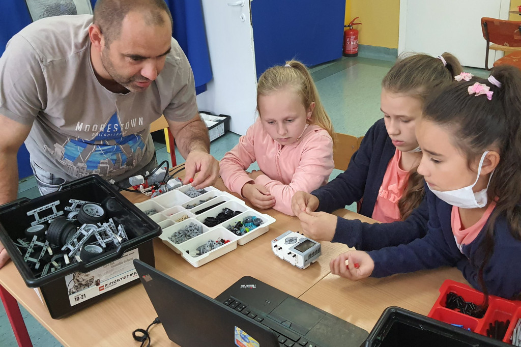 Programowanie: klucz do przyszłości