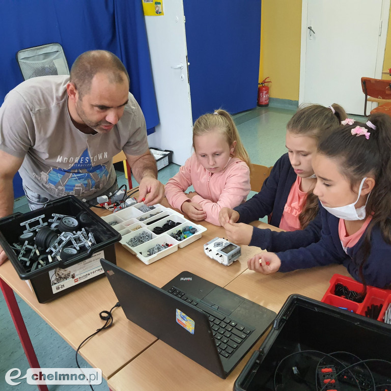 Programowanie: klucz do przyszłości