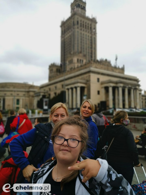Kolejne medale zdobyte