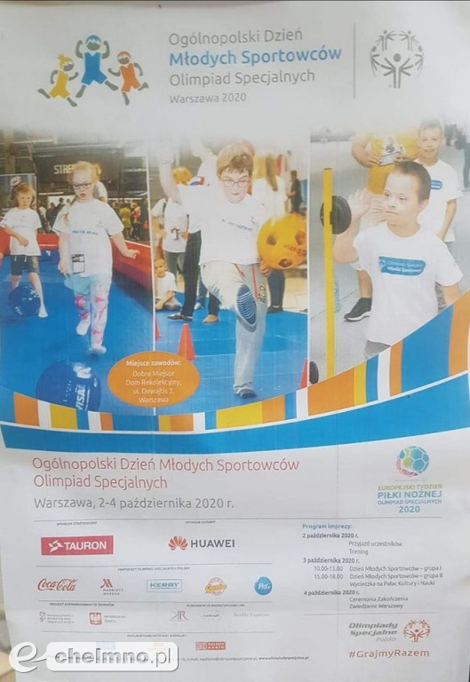 Kolejne medale zdobyte